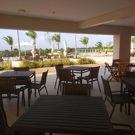 Salinas Park Resort 1 Quarto Salinópolis Dış mekan fotoğraf