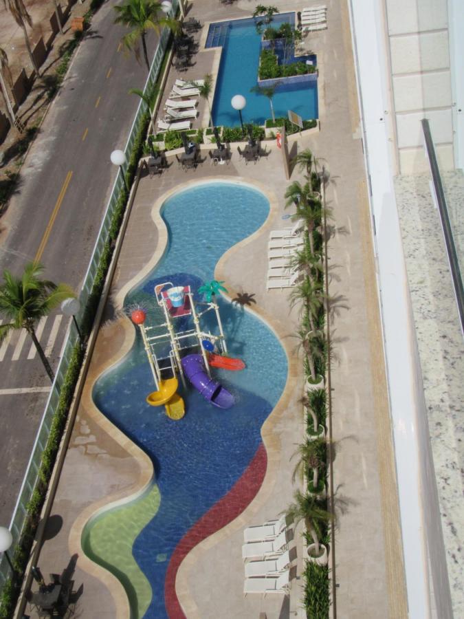 Salinas Park Resort 1 Quarto Salinópolis Dış mekan fotoğraf