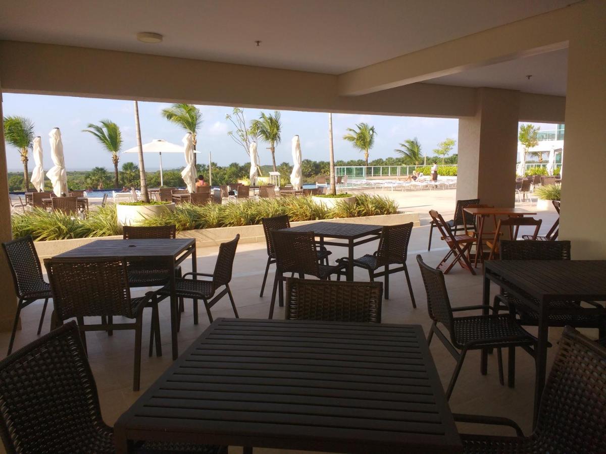 Salinas Park Resort 1 Quarto Salinópolis Dış mekan fotoğraf