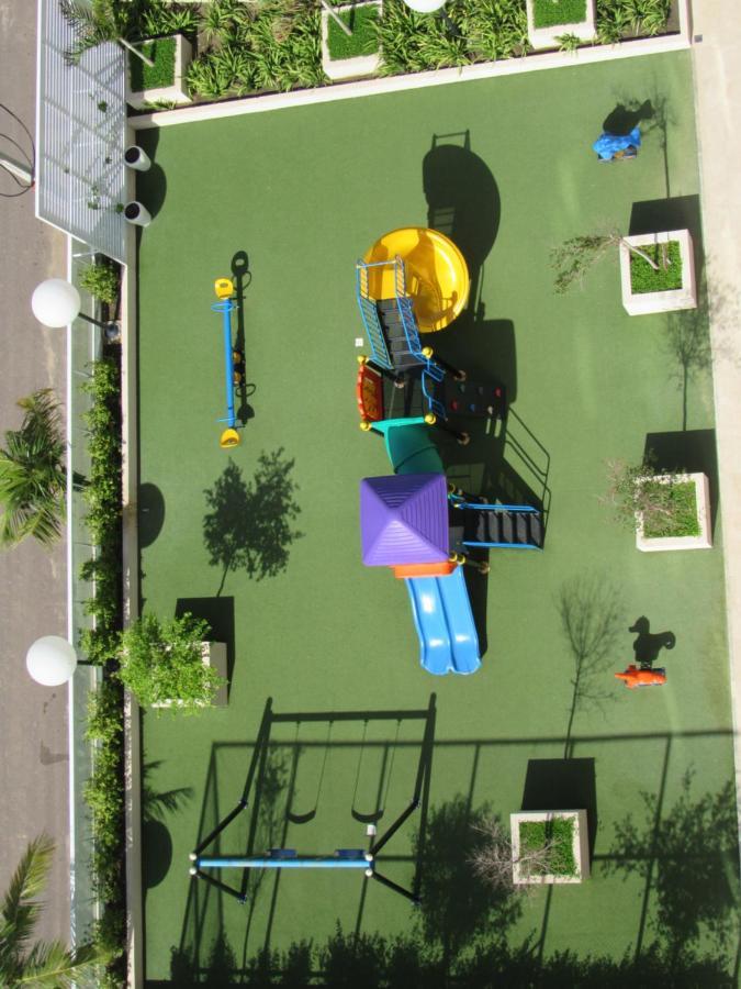 Salinas Park Resort 1 Quarto Salinópolis Dış mekan fotoğraf
