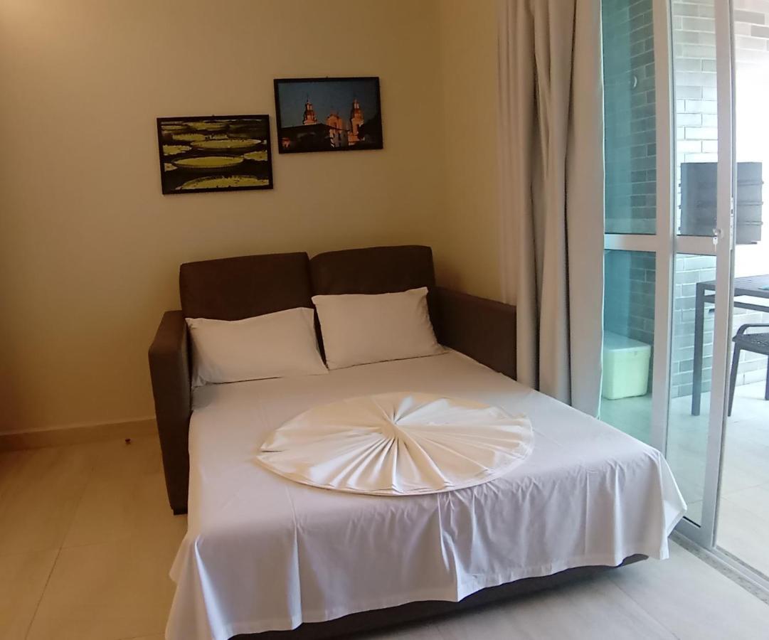 Salinas Park Resort 1 Quarto Salinópolis Dış mekan fotoğraf