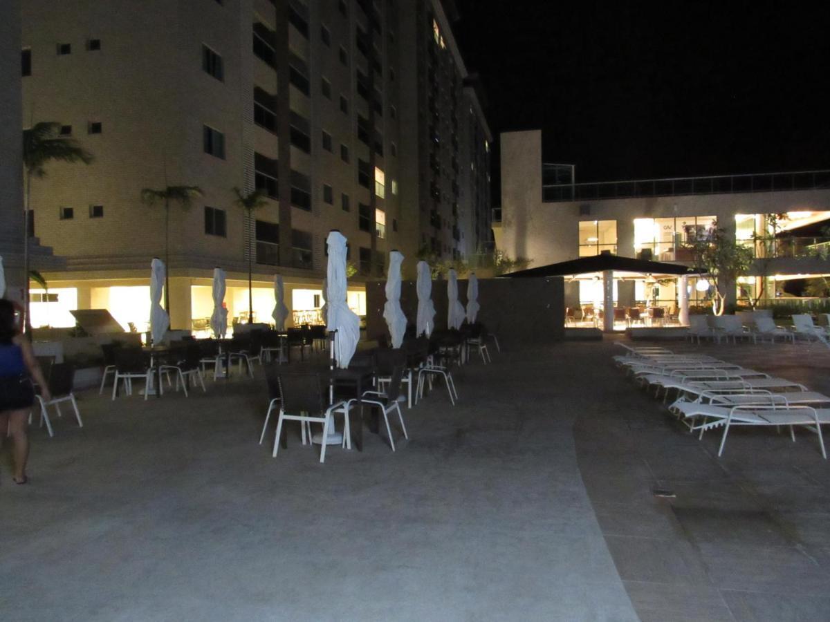 Salinas Park Resort 1 Quarto Salinópolis Dış mekan fotoğraf