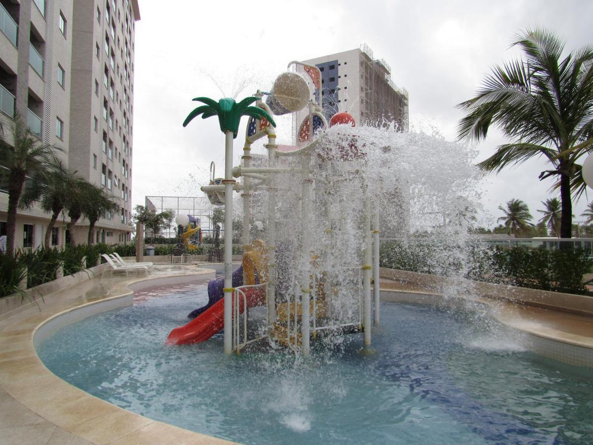 Salinas Park Resort 1 Quarto Salinópolis Dış mekan fotoğraf