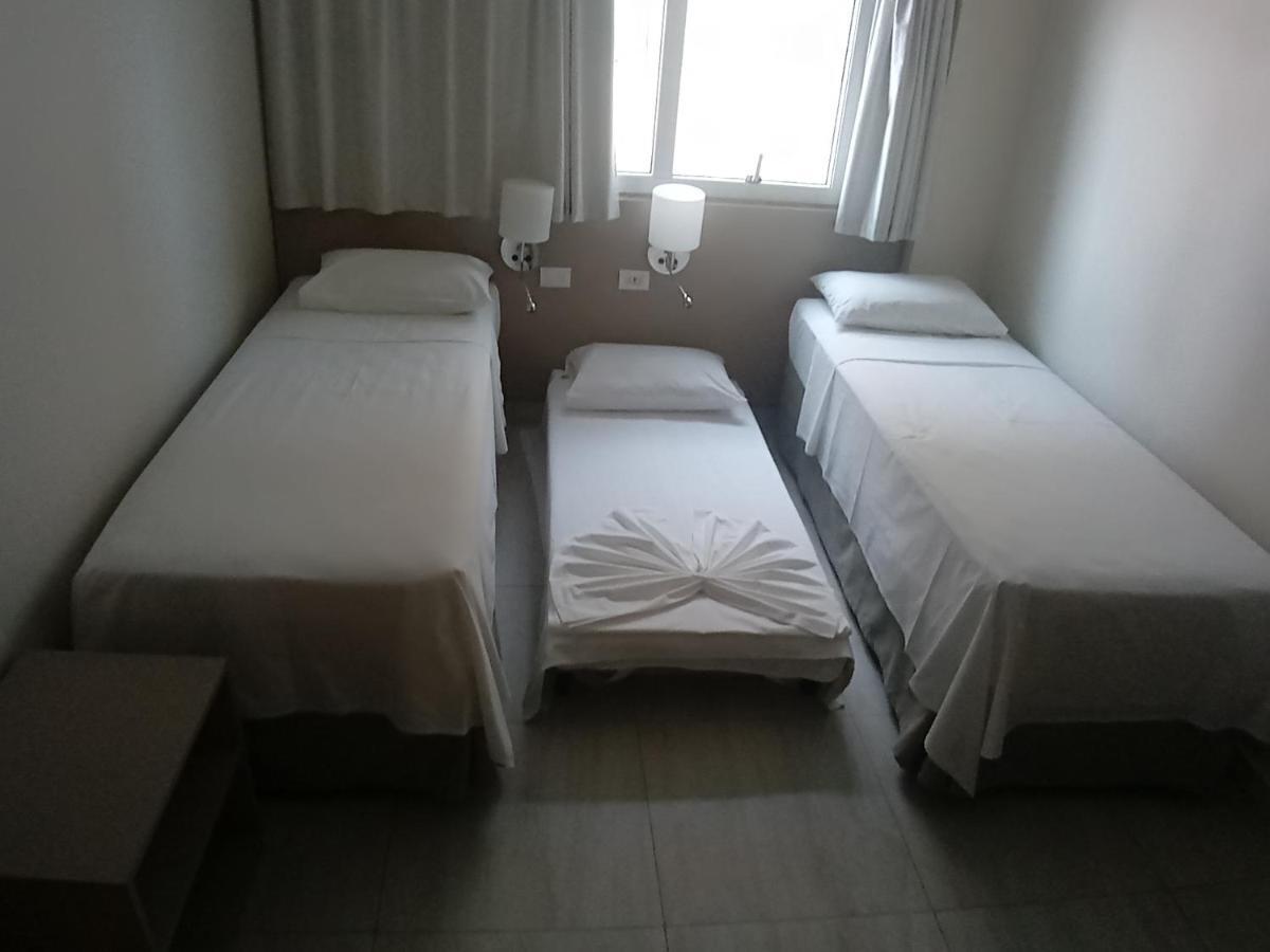 Salinas Park Resort 1 Quarto Salinópolis Dış mekan fotoğraf